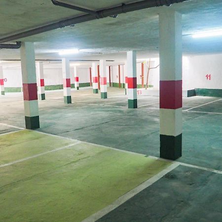 Conilplus Apartamento Lenguado Conil De La Frontera Zewnętrze zdjęcie
