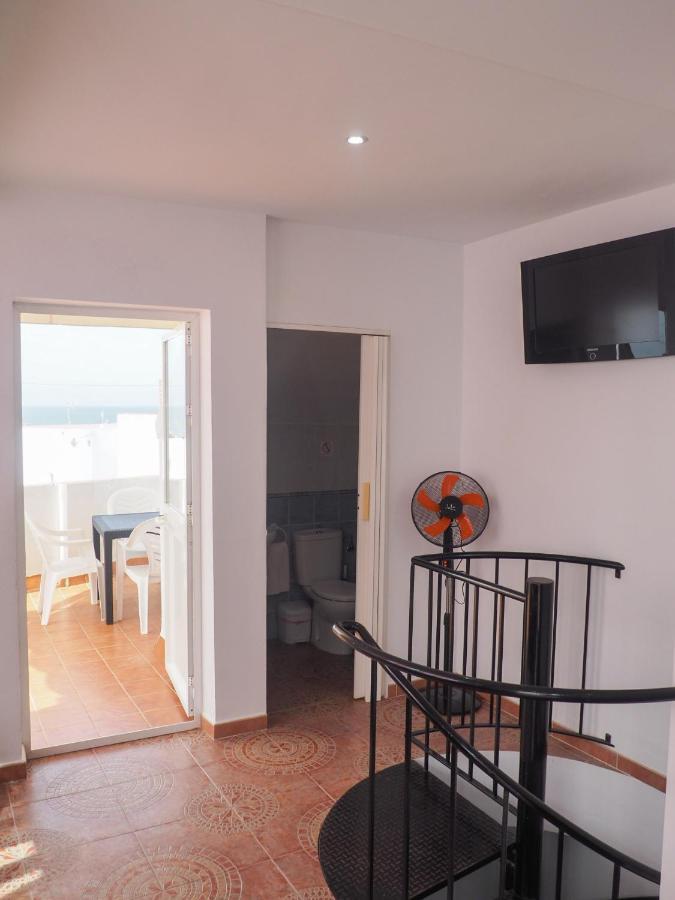 Conilplus Apartamento Lenguado Conil De La Frontera Zewnętrze zdjęcie