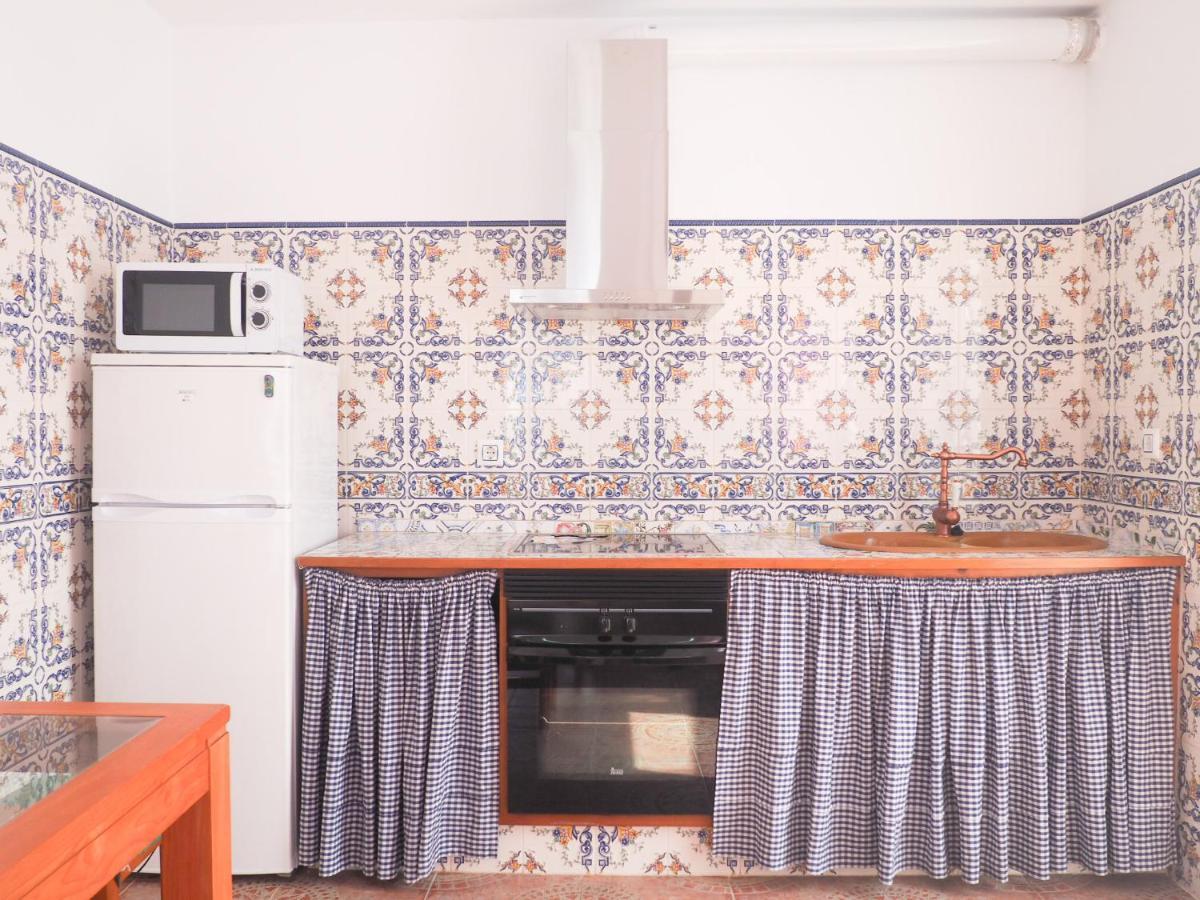 Conilplus Apartamento Lenguado Conil De La Frontera Zewnętrze zdjęcie
