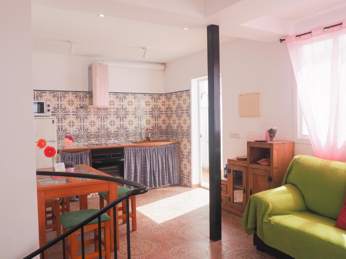 Conilplus Apartamento Lenguado Conil De La Frontera Zewnętrze zdjęcie