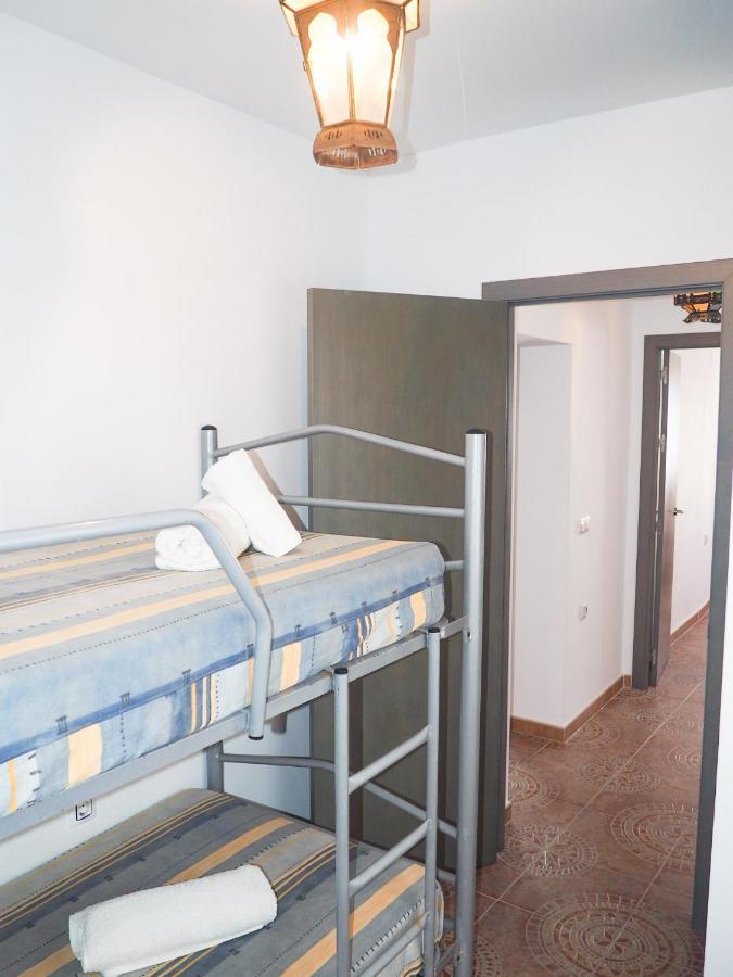 Conilplus Apartamento Lenguado Conil De La Frontera Zewnętrze zdjęcie