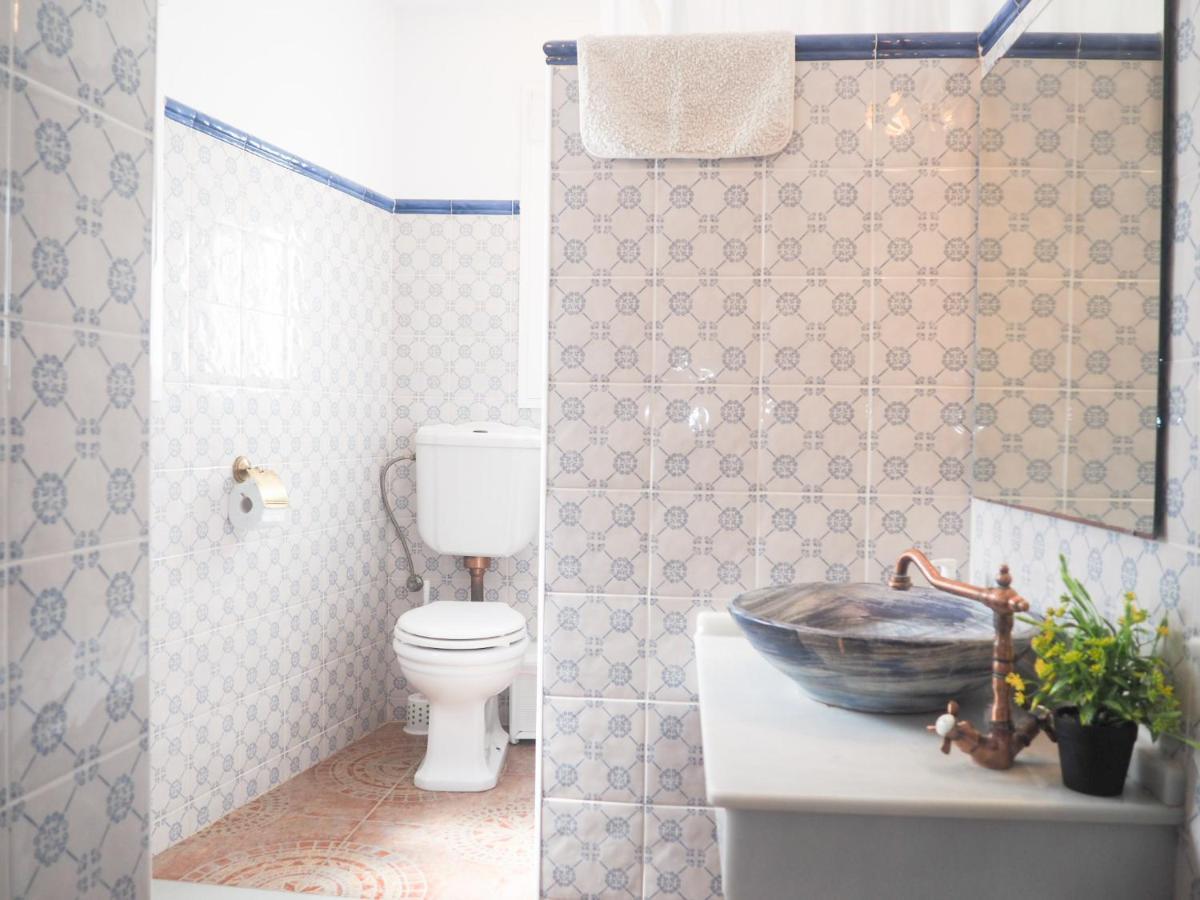 Conilplus Apartamento Lenguado Conil De La Frontera Zewnętrze zdjęcie