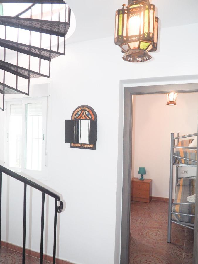 Conilplus Apartamento Lenguado Conil De La Frontera Zewnętrze zdjęcie