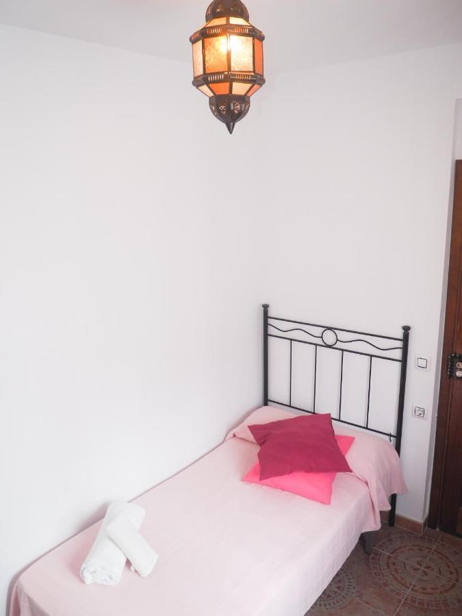 Conilplus Apartamento Lenguado Conil De La Frontera Zewnętrze zdjęcie