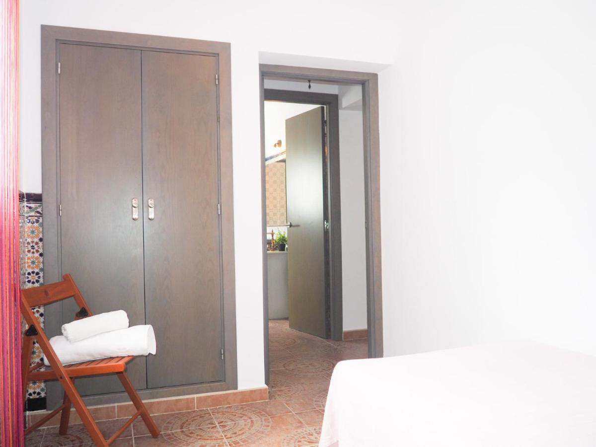 Conilplus Apartamento Lenguado Conil De La Frontera Zewnętrze zdjęcie