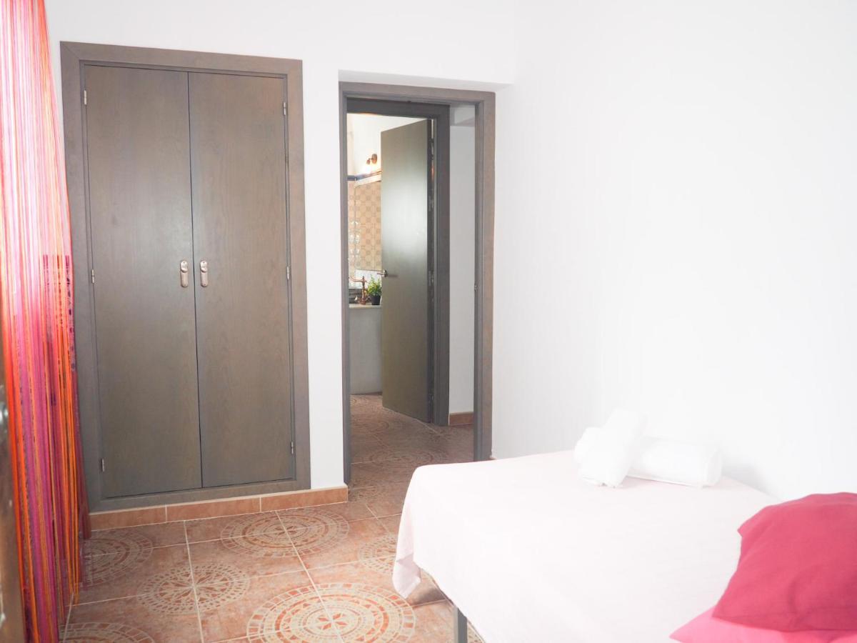 Conilplus Apartamento Lenguado Conil De La Frontera Zewnętrze zdjęcie