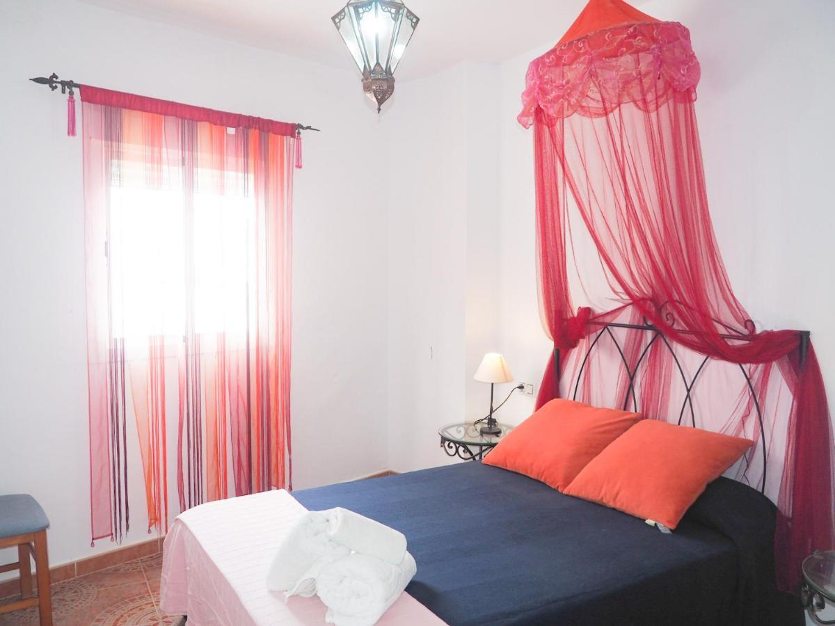Conilplus Apartamento Lenguado Conil De La Frontera Zewnętrze zdjęcie