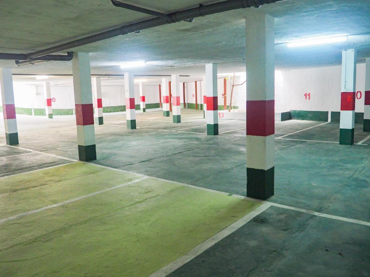 Conilplus Apartamento Lenguado Conil De La Frontera Zewnętrze zdjęcie